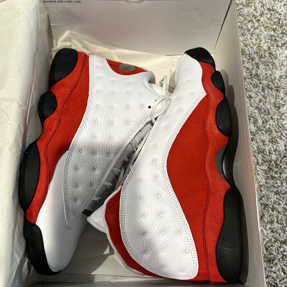 Air Jordan 13 retro